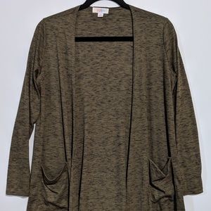 LuLaRoe Sarah Duster